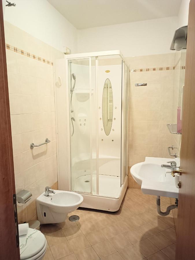 Opera Italian Suite Roma Exterior foto