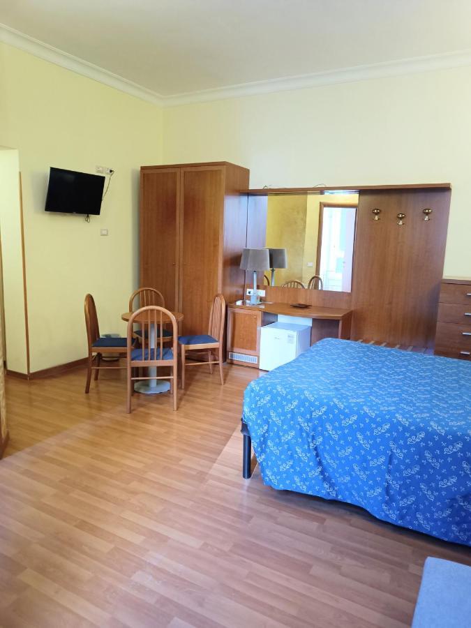 Opera Italian Suite Roma Exterior foto