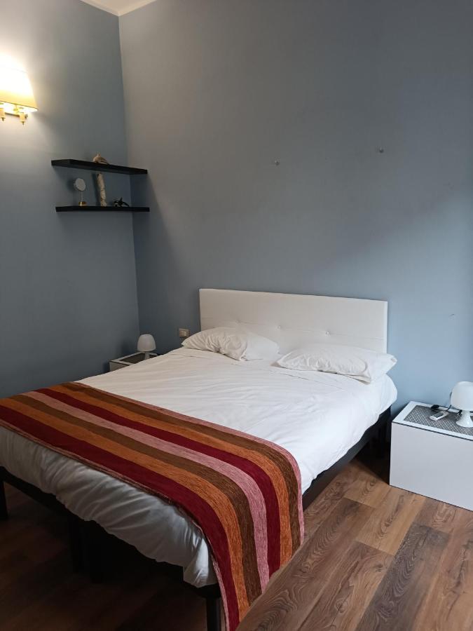 Opera Italian Suite Roma Exterior foto