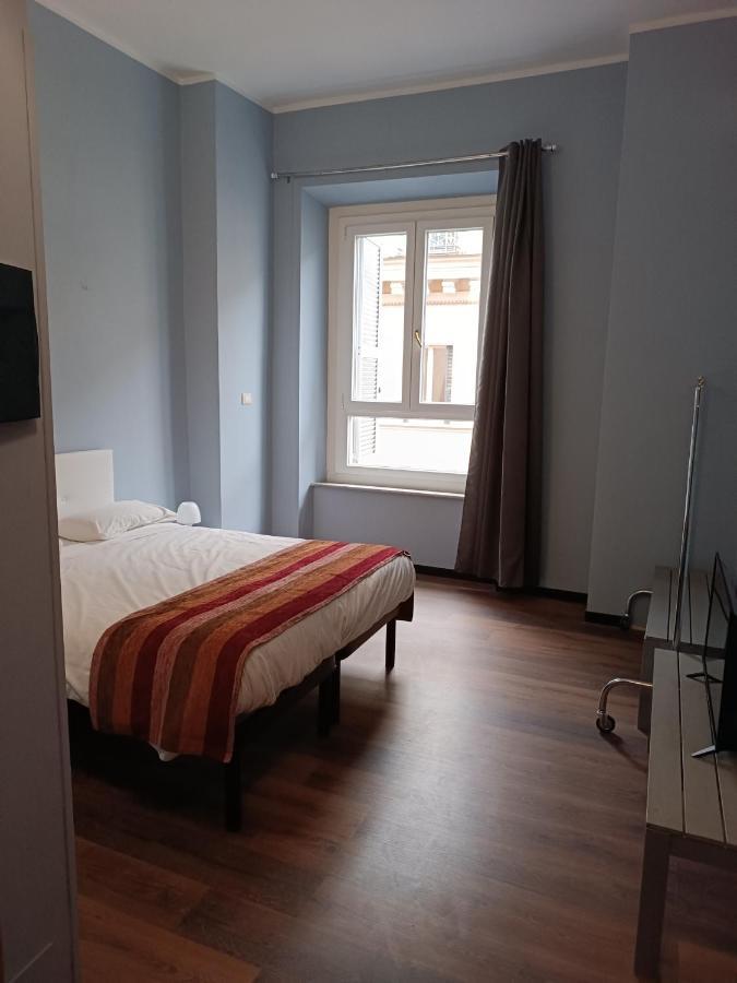Opera Italian Suite Roma Exterior foto