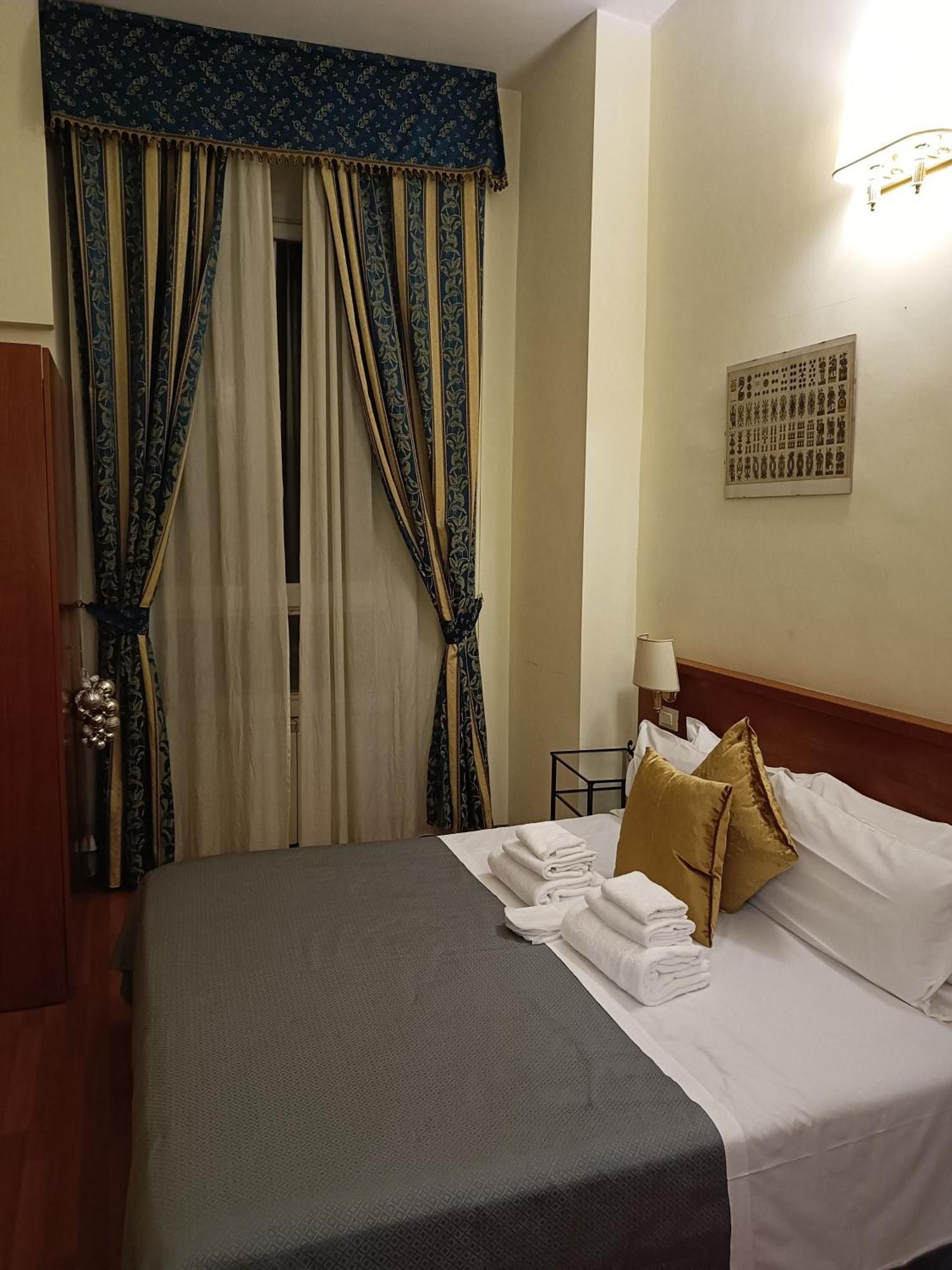 Opera Italian Suite Roma Exterior foto